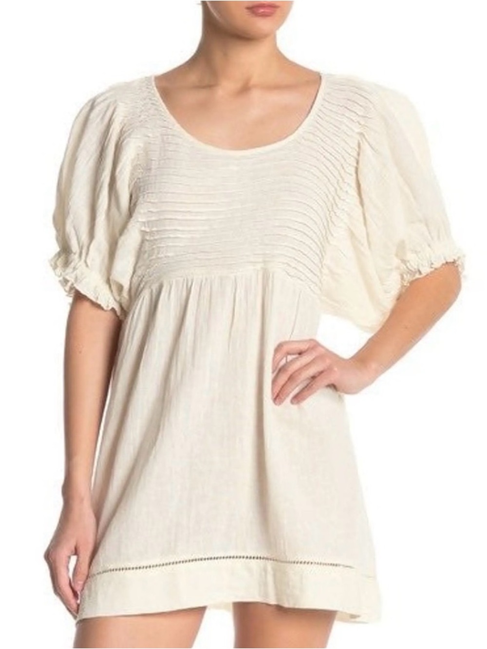 Free People Elsie Tunic